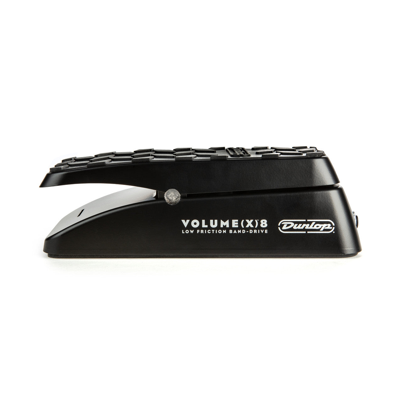 VOLUME (X) 8 Expression and Volume Pedal